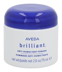 Aveda Brilliant Anti-Humectant Pomade 75ml