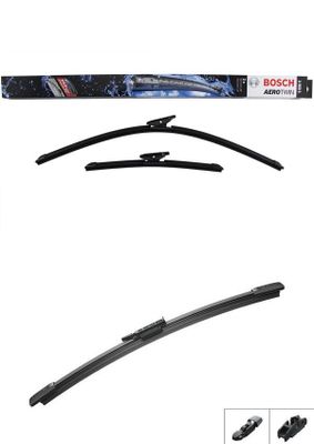 Bosch Ruitenwissers voordeelset A868S + AM24H A868SAM24H