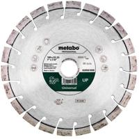 Metabo Accessoires diamant slijpschijf | ø 180x22,23mm | "up" | universal "professional" - 628561000