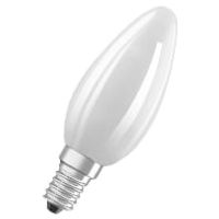 PCLB40D4,8827GLFRE14  - LED-lamp/Multi-LED 220...240V E14 white PCLB40D4,8827GLFRE14 - thumbnail