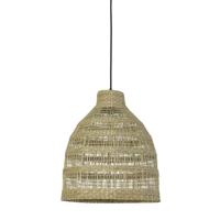 Light & Living Zeegras hanglampSagar Ø 38cm - 1x E27 - 2960530