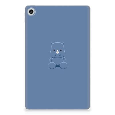 Lenovo Tab M10 Plus (3e generatie) Tablet Back Cover Baby Rhino Lenovo Tab M10 Plus (3e generatie) Tablet Back Cover Baby Rhino