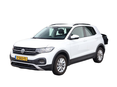 Volkswagen T Cross
