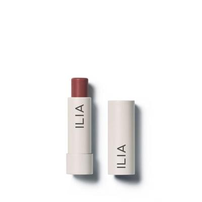 ILIA Beauty Lips Balmy Tint Hydrating Lip Balm Memoir 4.4gr ILIA Beauty Lips Balmy Tint Hydrating Lip Balm Memoir 4.4gr