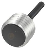 BALLUFF Inductieve sensor Vlak PNP BES026M