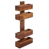 Tijdschriftenrek Wrightchester - WL1M533 Tijdschriftenrek Wrightchester - WL1M533
