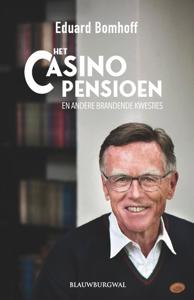 Het Casinopensioen (Paperback)