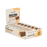 Protein Bar Crunchy | Body & Fit | Mix Box*