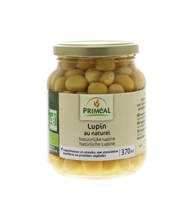 Lupine naturel bio