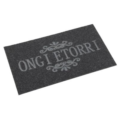 Deurmat Versa Ongi Etorri Thermoplast 40 x 2 x 70 cm