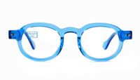 Unisex Leesbril Elle Eyewear Collection | Sterkte:  | Kleur: Majorelle Fountain