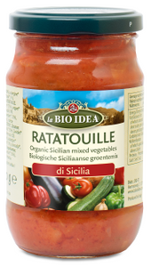 La Bio Idea Ratatouille