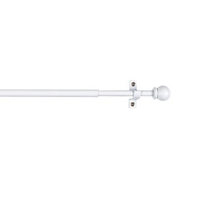 Vizierhouder Stor Planet Cintacor Bol 70-120 cm Metaal Wit