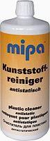 Mipa kunststof reiniger