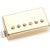 Seymour Duncan TB-6 Distortion Trembucker Gold Cover gitaarelement