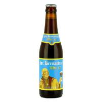 St. Bernardus Abt 12 33cl