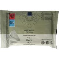 Abena Wet wash washandjes verzorgend