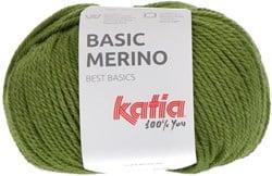 Katia Basic Merino 090