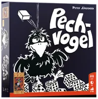 999 Games Pechvogel