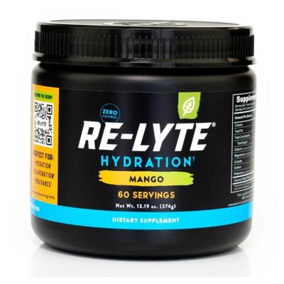 Redmond Re-Lyte Hydration Drink | Mango (380 gr)