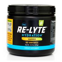 Redmond Re-Lyte Hydration Drink | Mango (380 gr)