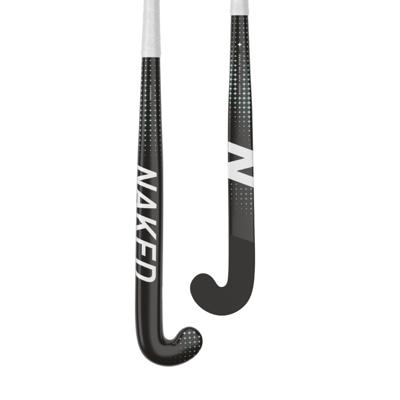Naked Supreme 30 - Low Bow (30% Toray Carbon)