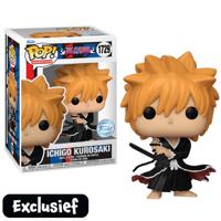 Funko Pop! figuur Bleach Ichigo Kurosaki