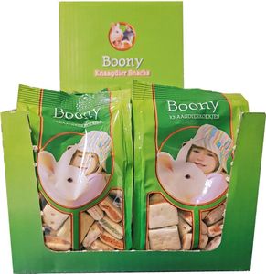 Boony knaagdiersnack tosti mix - Gebr de boon