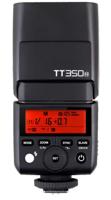 Godox Speedlite TT350 Nikon