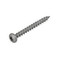Dynaplus Unischroef Ar-Coating Ck Torx TX10 3.0X16 | 200 stuks - 0282.08.12701