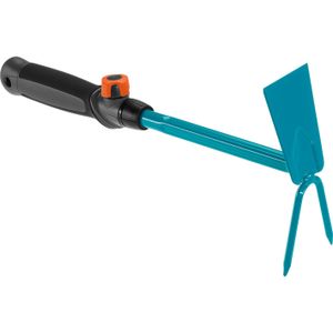 Combisystem handhark Schoffel