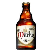 Brunehaut Abdij Van St. Martin Blond 33cl