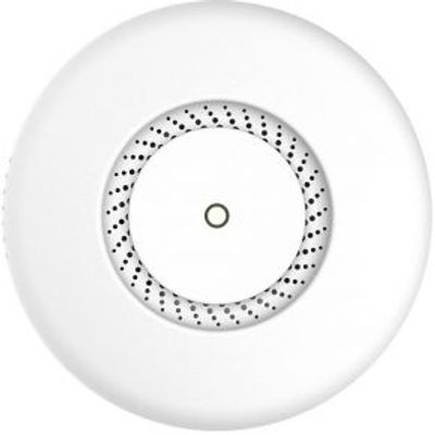 Mikrotik cAP ac WLAN toegangspunt Power over Ethernet (PoE) Wit