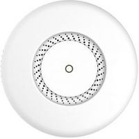 Mikrotik cAP ac WLAN toegangspunt Power over Ethernet (PoE) Wit
