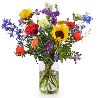 'Boeket Feline' kopen? | FOR YOU GIFTS