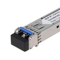 Stevige UTP-netwerkkabel Cat6 Alcatel-Lucent Enterprise SFP-GIG-SX
