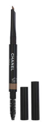 Chanel Stylo Sourcils Waterproof Eyebrow Pencil 804 Blond Doré Wenkbrauw Make-Up 0.27 g Dames