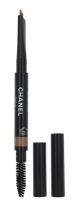 Chanel Stylo Sourcils Waterproof Eyebrow Pencil 804 Blond Doré Wenkbrauw Make-Up 0.27 g Dames Chanel Stylo Sourcils Waterproof Eyebrow Pencil 804 Blond Doré Wenkbrauw Make-Up 0.27 g Dames