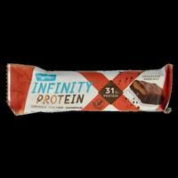 Max Sport Protein infinity reep chocolat-hazelnut 55 Gram