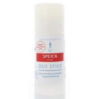 Speick Pure deodorant stick Speick Pure deodorant stick