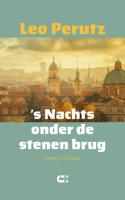 &apos;s Nachts onder de stenen brug (Paperback)