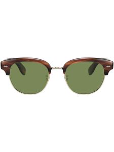 Oliver Peoples lunettes de soleil Cary Grant 2 Sun - Vert