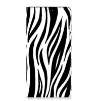 OPPO A17 Hoesje maken Zebra