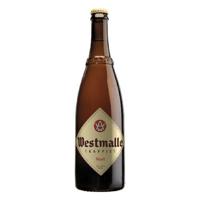 Westmalle Tripel 9.5% 75cl