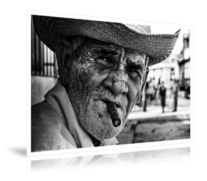Fine Art Print Hahnemuhle FineArt Baryta 50x150