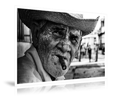 Fine Art Print Hahnemuhle FineArt Baryta 70x90