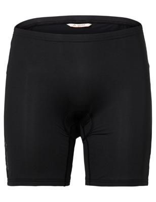 Vaude Bike Innerpants TP Fietsbroek Heren Black XXL