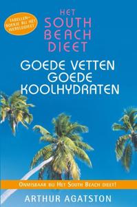 Het South Beach dieet (Paperback)