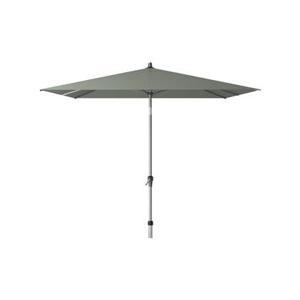 Platinum Riva parasol 2,5x2,5 m. Olive