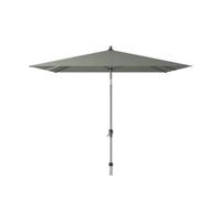 Platinum Riva parasol 2,5x2,5 m. Olive